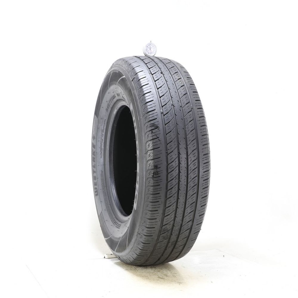 Used 245/75R16 Westlake SU318 H/T 111T - 6.5/32 - Image 1