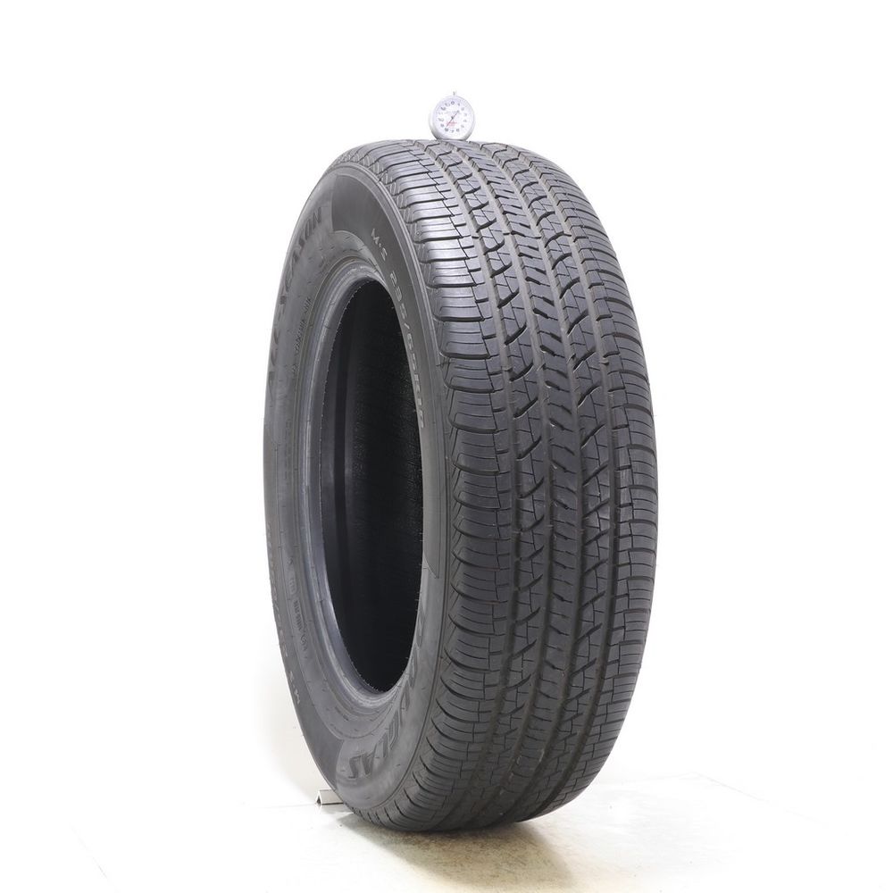 Used 235/65R18 Douglas All Season (Douglas) 106T - 8/32 - Image 1