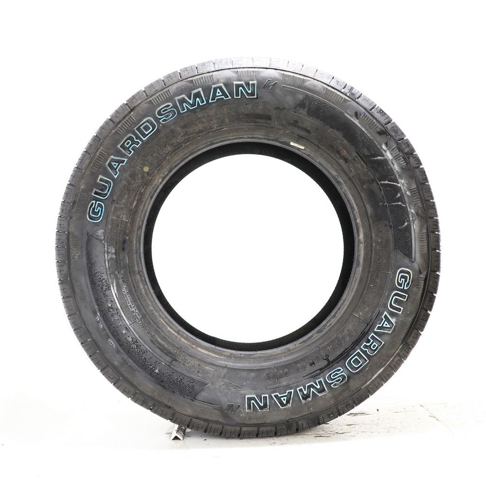 Driven Once 265/70R17 Radar Guardsman LT 113S - 10.5/32 - Image 3