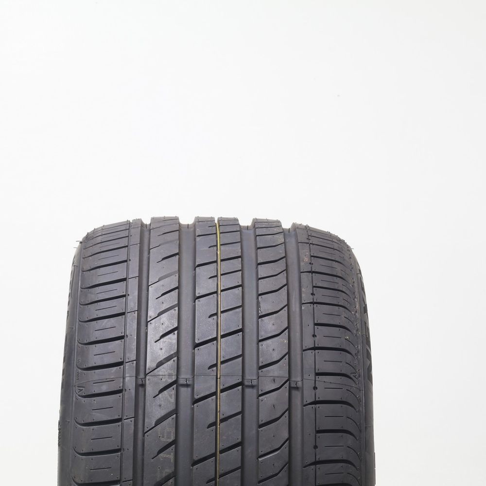 New 265/35ZR18 Nexen N'Fera SU1 97Y - 9/32 - Image 2