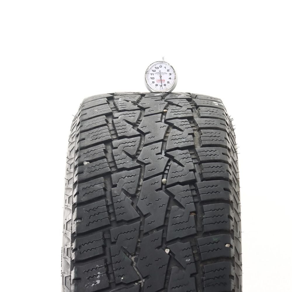 Used 255/70R16 DeanTires Back Country SQ-4 A/T 111T - 6.5/32 - Image 2
