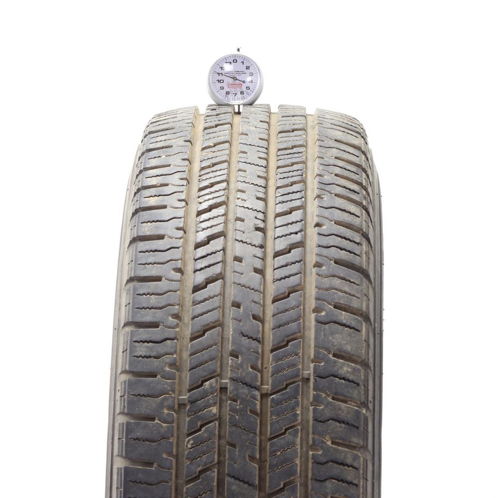 Used LT 245/75R17 Hankook Dynapro HT 121/118S E - 11/32 - Image 2