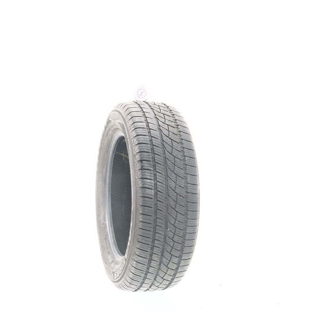 Set of (2) Used 205/60R16 Toyo Celsius II 92H - 8-8.5/32 - Image 1