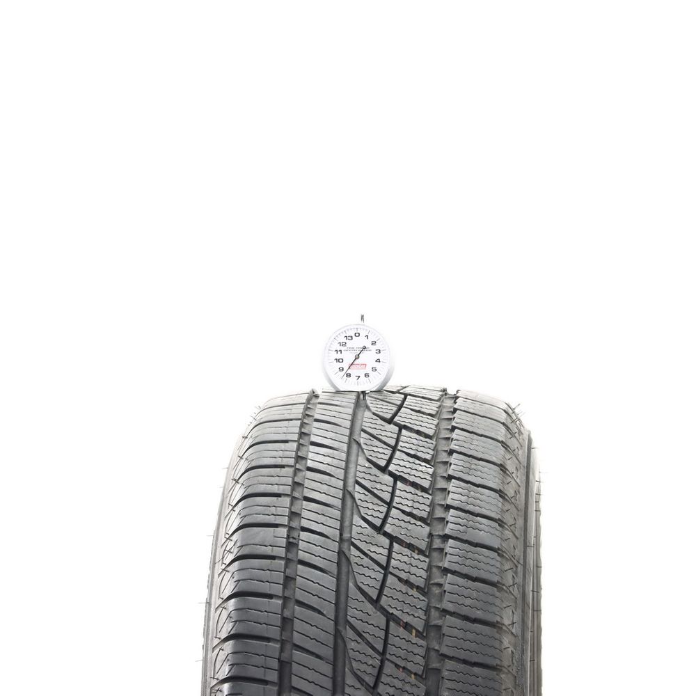 Set of (2) Used 205/60R16 Toyo Celsius II 92H - 8-8.5/32 - Image 2