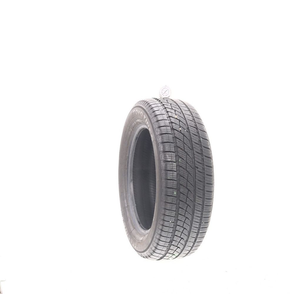 Set of (2) Used 205/60R16 Toyo Celsius II 92H - 8-8.5/32 - Image 4