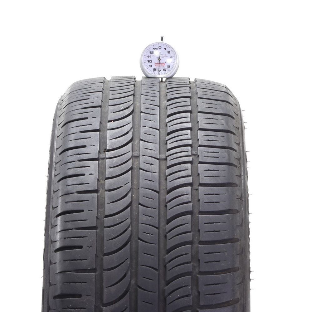 Set of (4) Used 235/45R20 Pirelli Scorpion Zero MO 100H - 6.5-7/32 - Image 5
