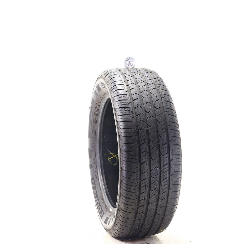 Used 235/55R18 Cooper Evolution Tour 100V - 6/32 - Image 1