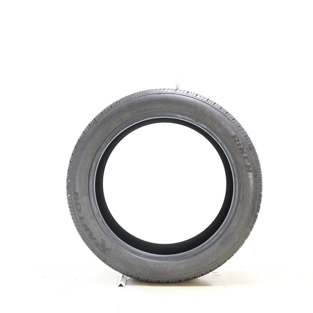 Used 235/45R18 Riken Raptor VR 94V - 9/32 - Image 3