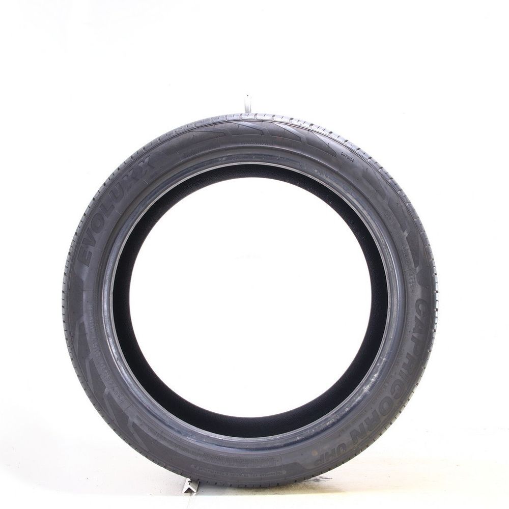 Used 235/45R20 Evoluxx Capricorn UHP 100W - 8.5/32 - Image 3