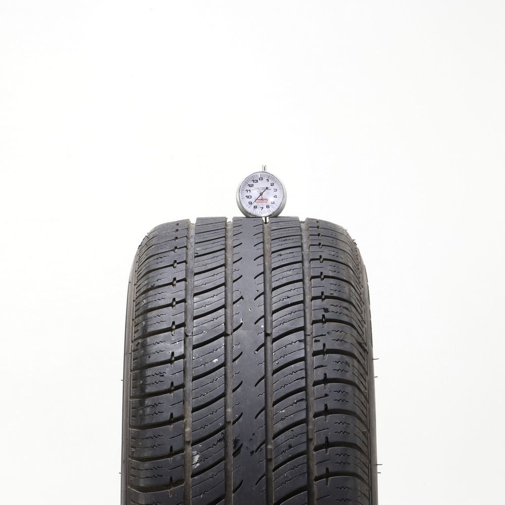 Used 235/55R17 Uniroyal Tiger Paw Touring 99H - 8.5/32 - Image 2