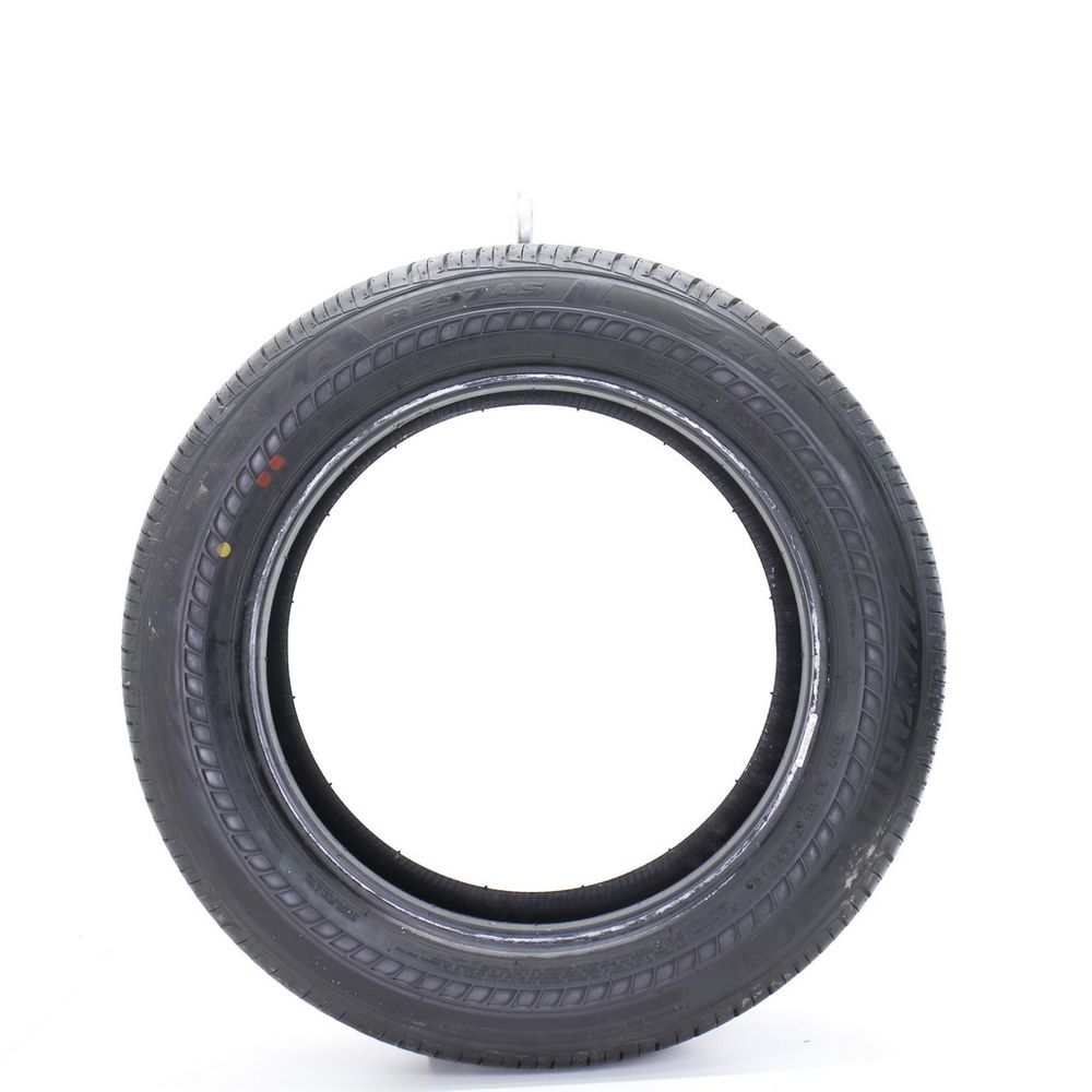 Used P 225/55RF17 Bridgestone Potenza RE97AS RFT 95V - 7/32 - Image 3