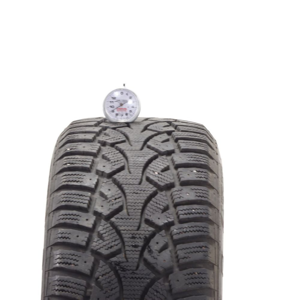 Used 215/55R16 General Altimax Arctic 93Q - 9/32 - Image 2