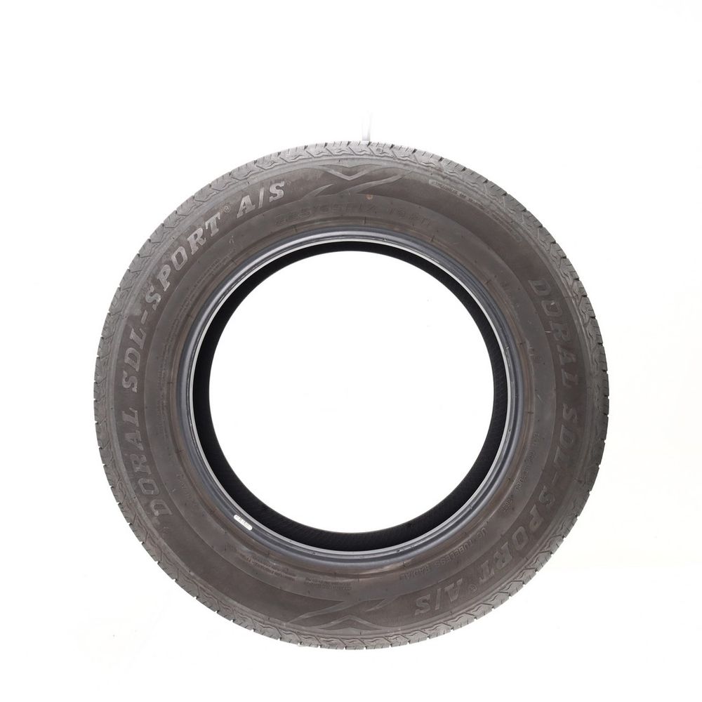Used 225/65R17 Doral SDL-Sport A/S 102H - 8.5/32 - Image 3