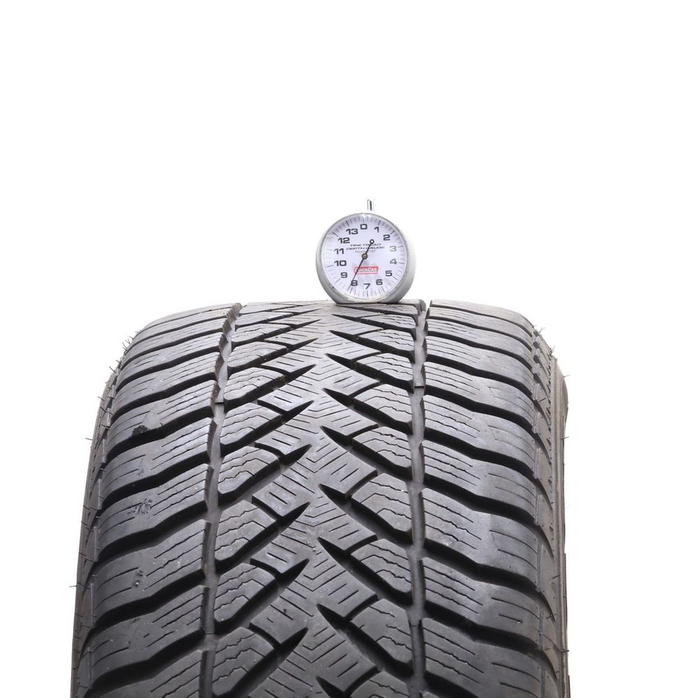 Set of (2) Used 225/60R18 Goodyear Eagle Ultra Grip GW3 99V - 8/32 - Image 2
