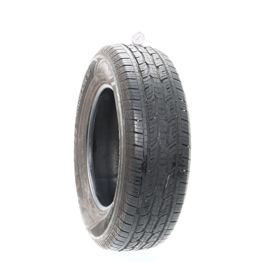 Set of (2) Used 255/70R18 Landsail CLX11 Roadblazer H/T 113H - 8.5/32 - Image 1