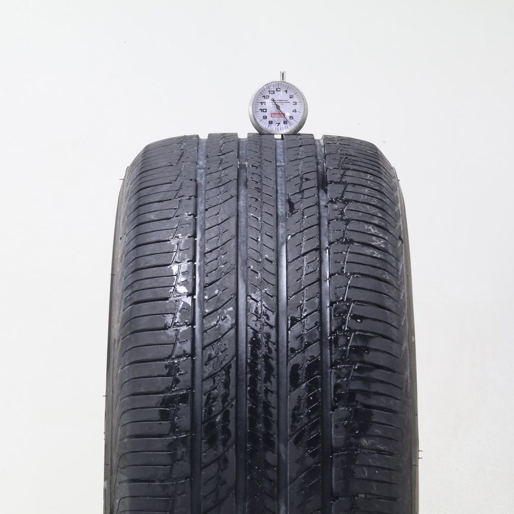 Set of (2) Used 235/55R20 Hankook Dynapro HP2 102H - 5.5/32 - Image 2