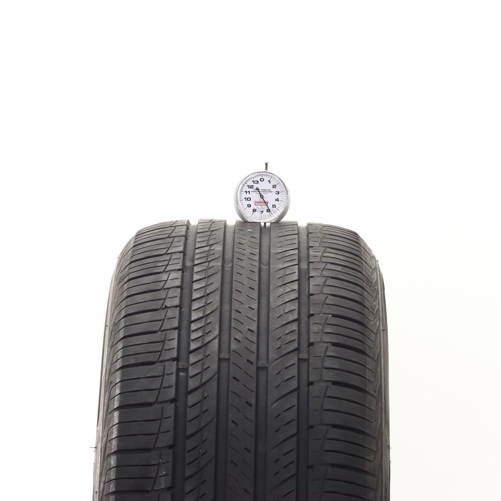 Set of (2) Used 235/55R20 Hankook Dynapro HP2 102H - 5.5/32 - Image 2