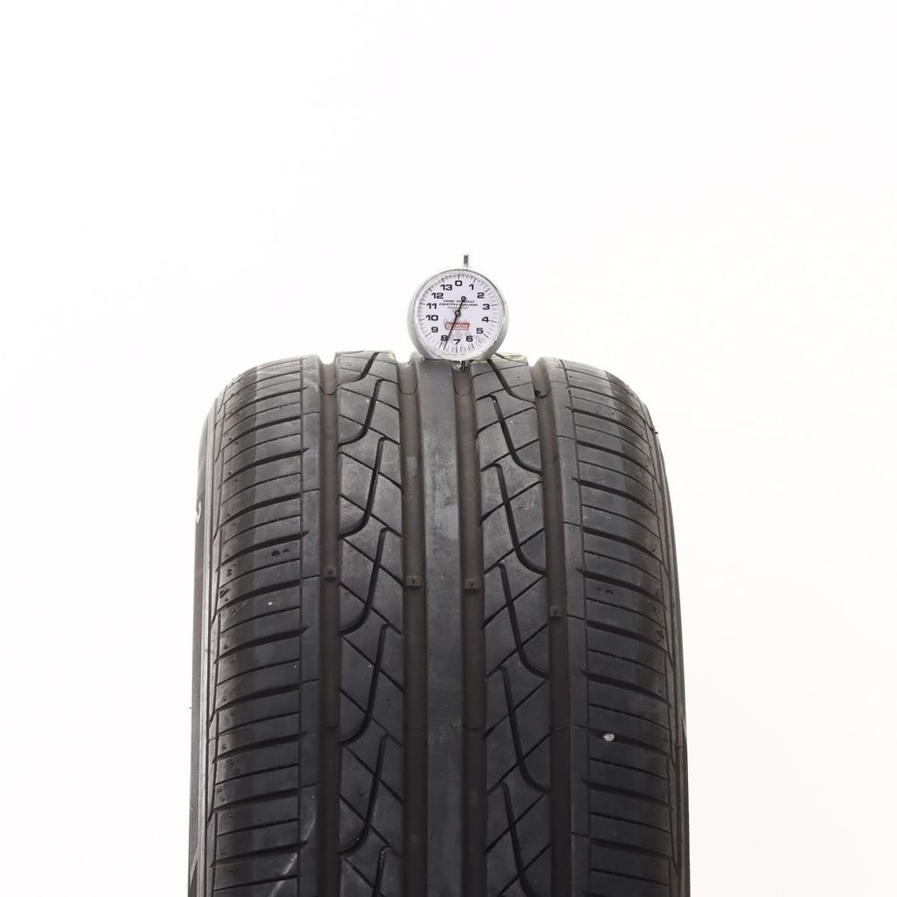 Set of (2) Used 225/50R17 Hankook Ventus V2 concept2 98V - 6.5-7.5/32 - Image 5