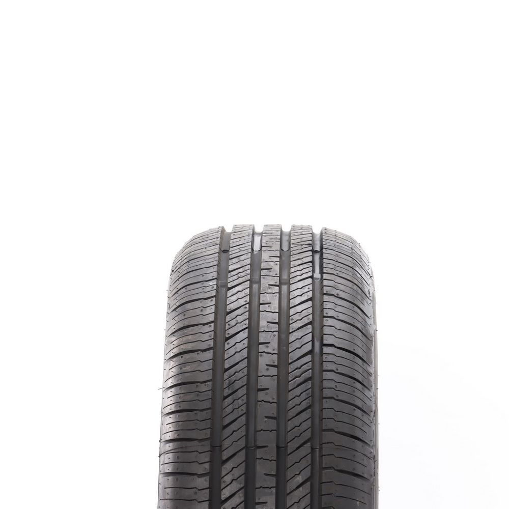 Set of (2) New 215/65R17 Linglong Crosswind HP010 Plus 99H - Image 2
