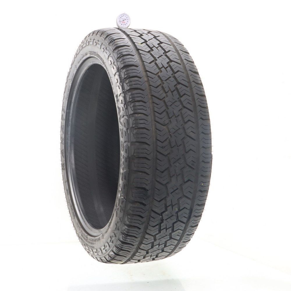 Used 285/45R22 Kanati Navpoint HTX 114H - 9.5/32 - Image 1