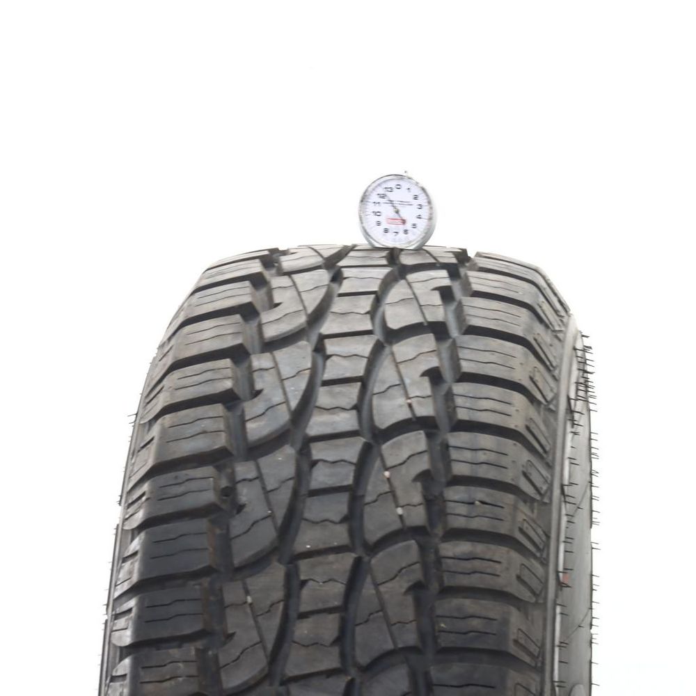 Used 275/65R18 Linglong Crosswind A/T 116T - 12.5/32 - Image 2