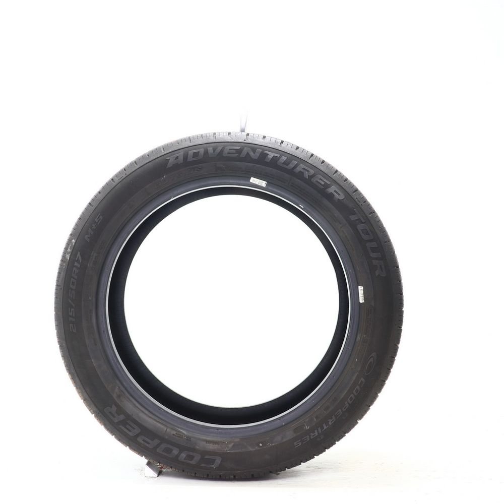 Used 215/50R17 Cooper Adventurer Tour 95V - 8/32 - Image 3