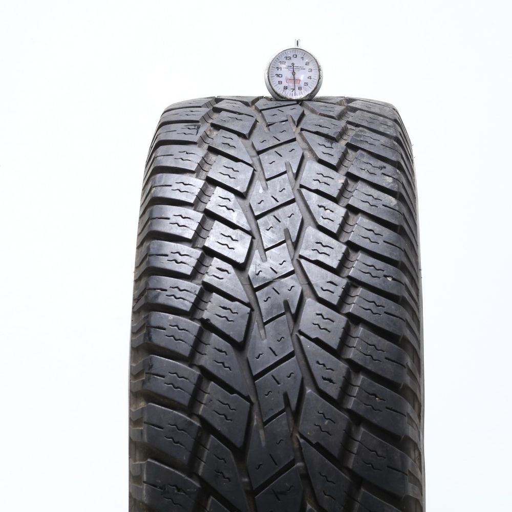 Used 265/70R17 Toyo Open Country A/T 113S - 6.5/32 - Image 2