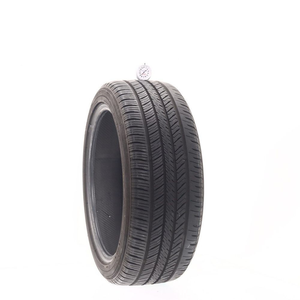 Used 225/45R18 Yokohama YK-GTX 95V - 8.5/32 - Image 1