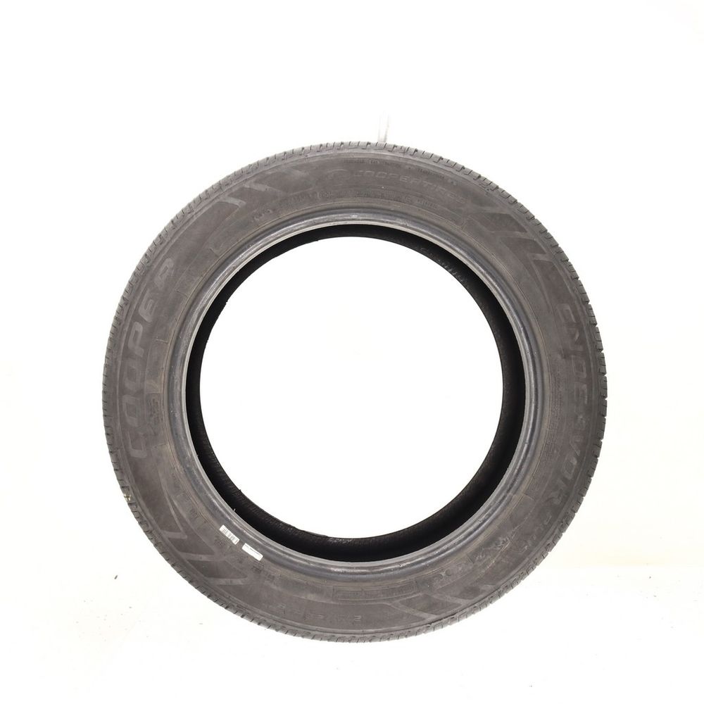 Set of (2) Used 215/55R18 Cooper Endeavor Plus 95H - 7.5/32 - Image 3