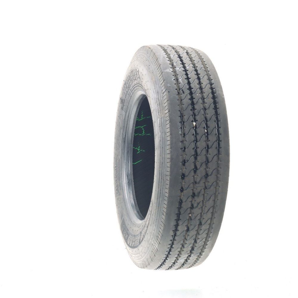 Used 235/75R17.5 Hercules Strong Guard H-RA 143/141L - 15/32 - Image 1