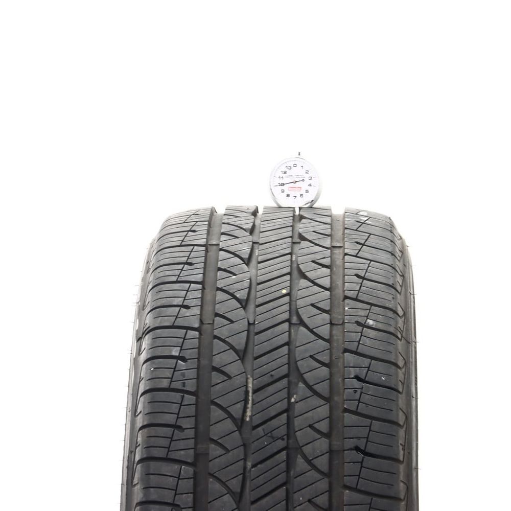 Set of (4) Used 245/50R20 Kelly Edge Touring Plus 102V - 10/32 - Image 2