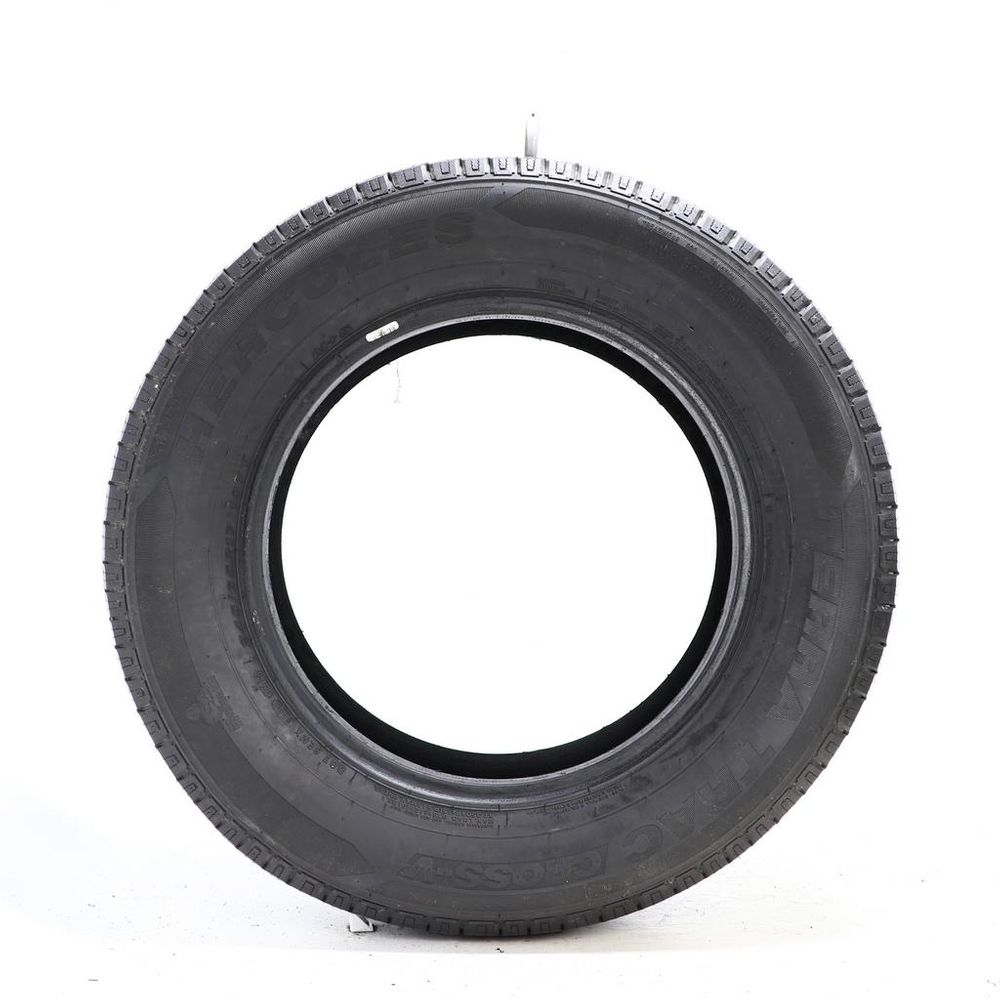 Used 245/65R17 Hercules Terra Trac Cross-V 107T - 7.5/32 - Image 3