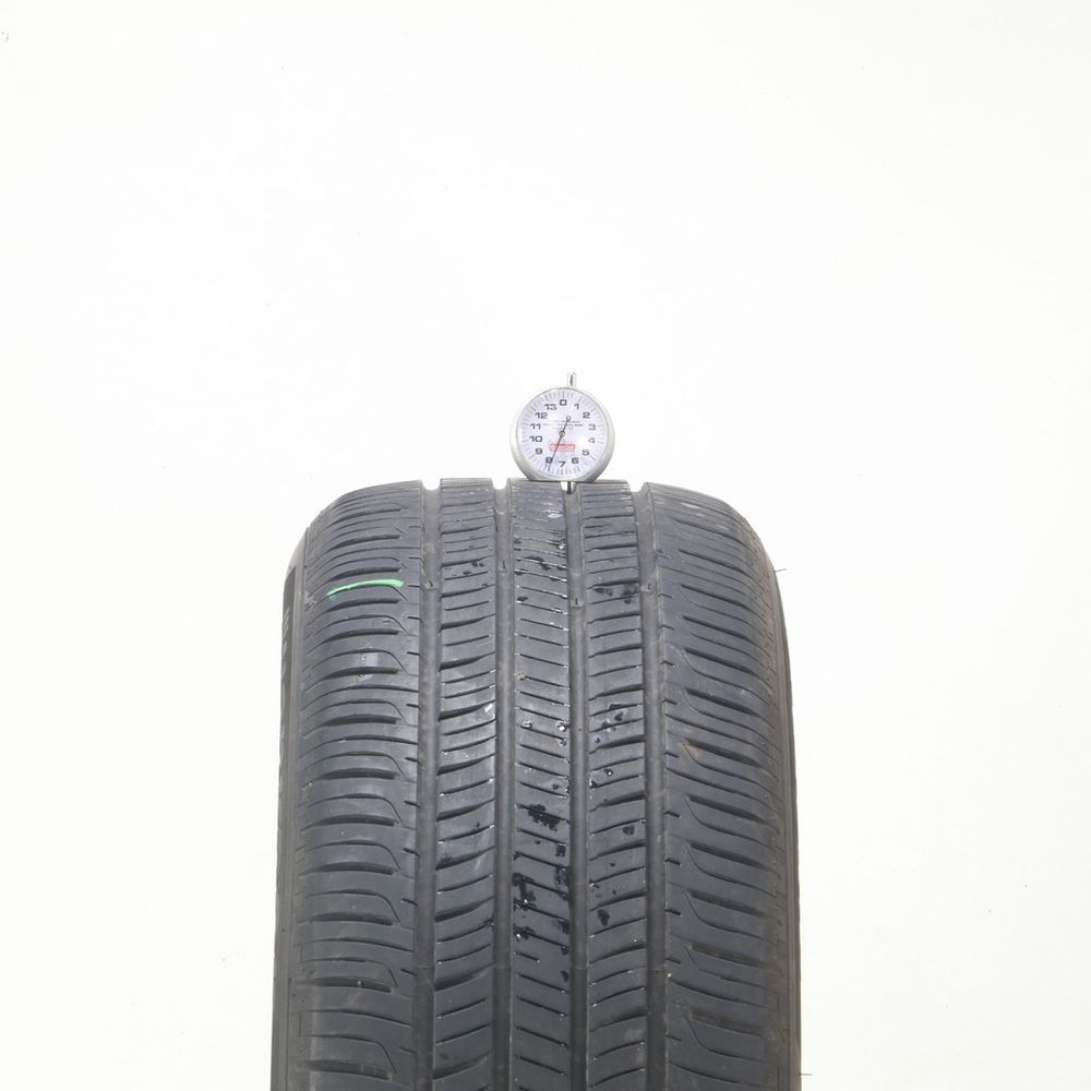 Used 235/55R17 Hankook Kinergy GT 99H - 7.5/32 - Image 2