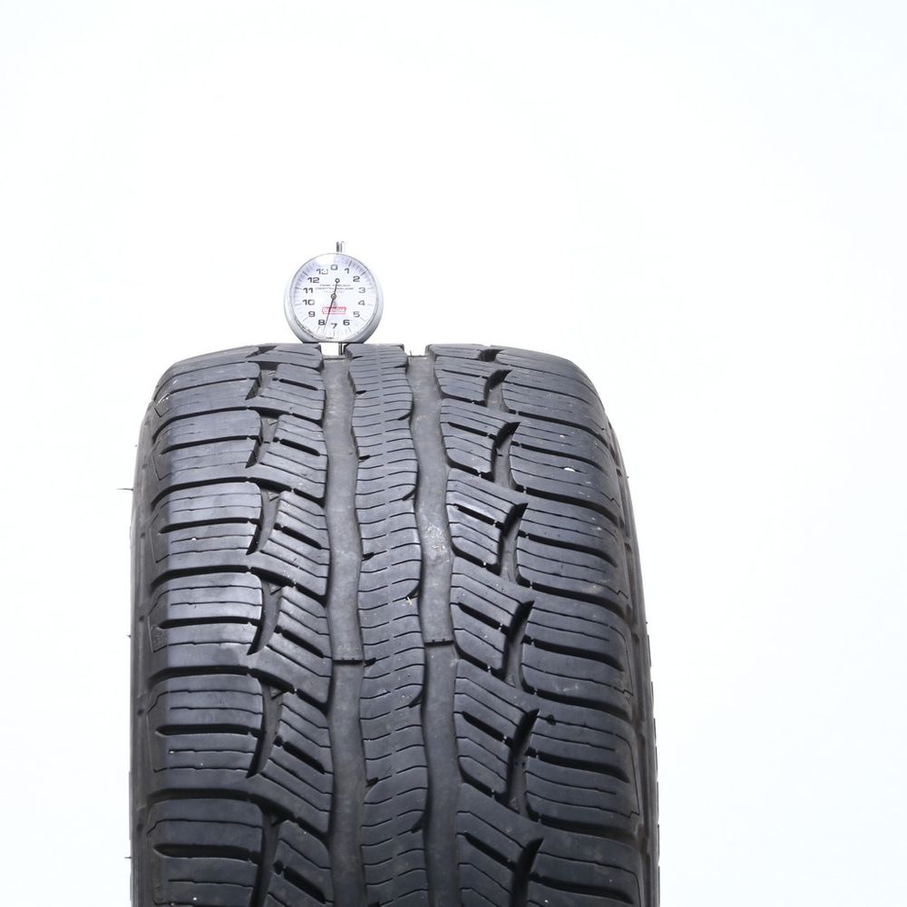 Set of (2) Used 245/55R19 BFGoodrich Advantage T/A Sport LT 103T - 7.5-8.5/32 - Image 2