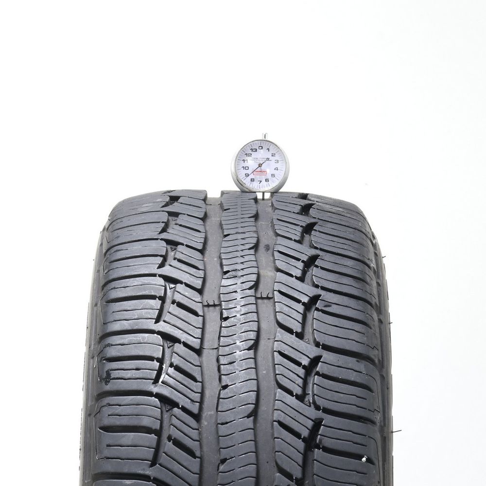 Set of (2) Used 245/55R19 BFGoodrich Advantage T/A Sport LT 103T - 7.5-8.5/32 - Image 5