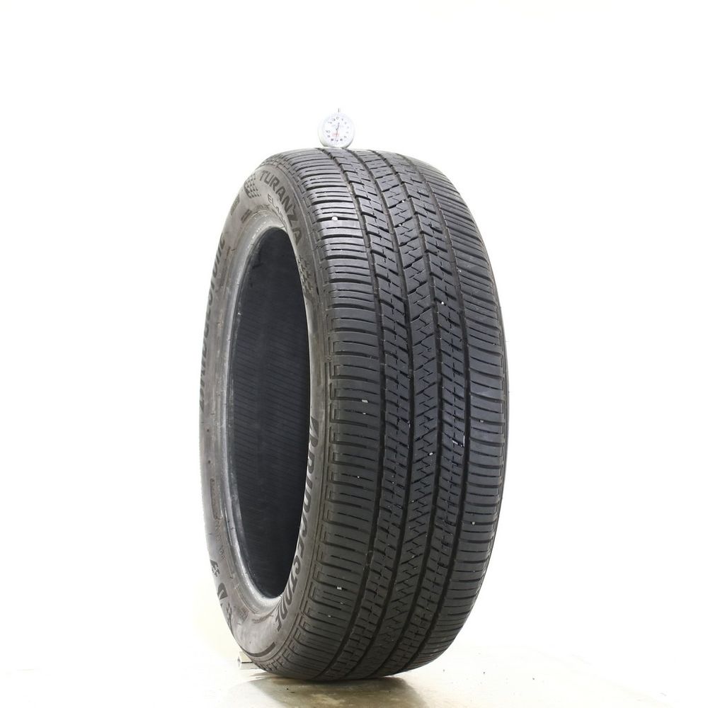 Set of (4) Used 235/50R20 Bridgestone Turanza EL450 ENLITEN 100V - 6-7/32 - Image 4