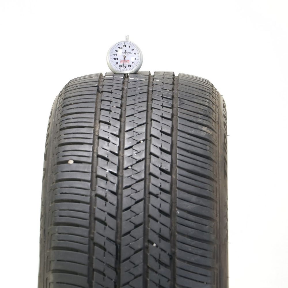 Set of (4) Used 235/50R20 Bridgestone Turanza EL450 ENLITEN 100V - 6-7/32 - Image 5
