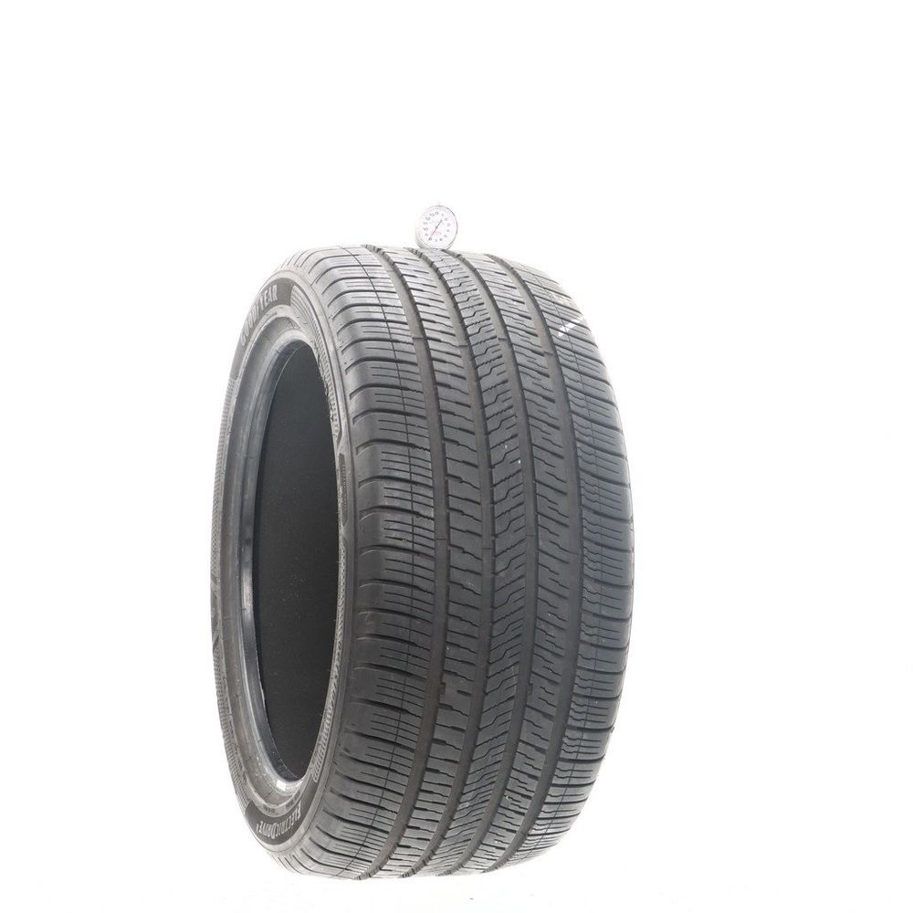 Set of (2) Used 285/40R19 Goodyear ElectricDrive 2 SoundComfort 107W - 8-8.5/32 - Image 1