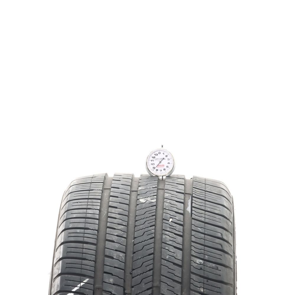 Set of (2) Used 285/40R19 Goodyear ElectricDrive 2 SoundComfort 107W - 8-8.5/32 - Image 5