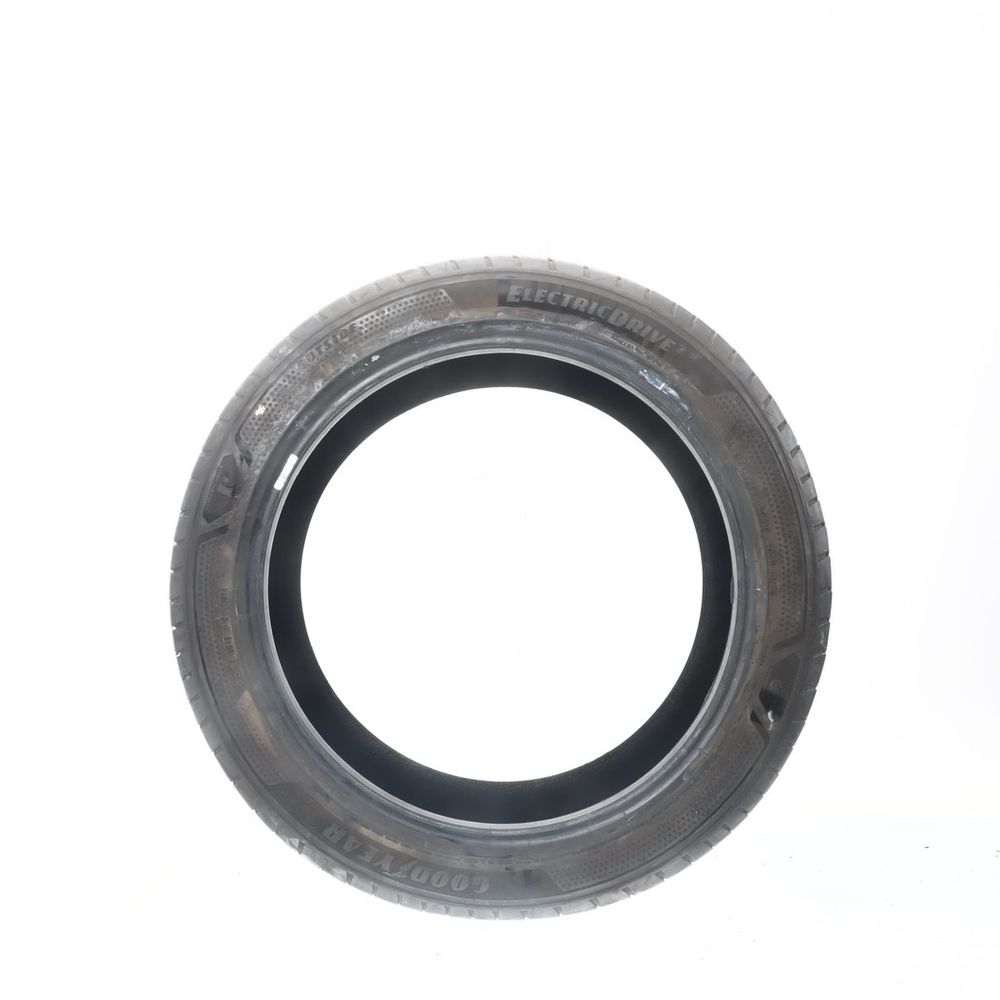 Set of (2) Used 285/40R19 Goodyear ElectricDrive 2 SoundComfort 107W - 8-8.5/32 - Image 6
