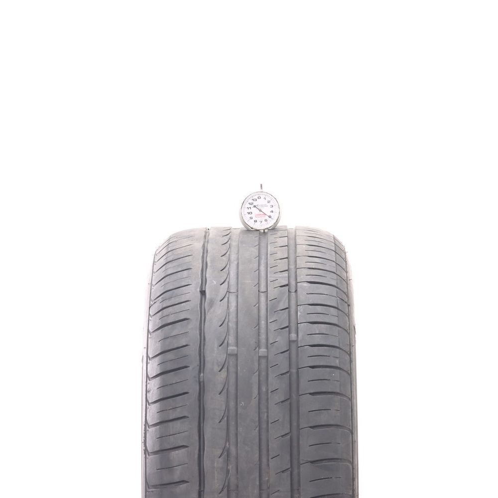 Used 235/55ZR17 Sailun Atrezzo SVA1 103W - 5/32 - Image 2