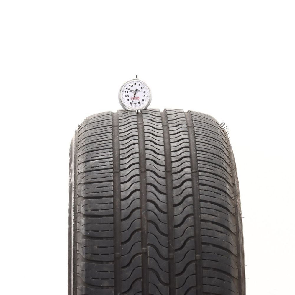 Set of (4) Used 245/60R18 Firestone All Season (Firestone) 105H - 7.5-8/32 - Image 5