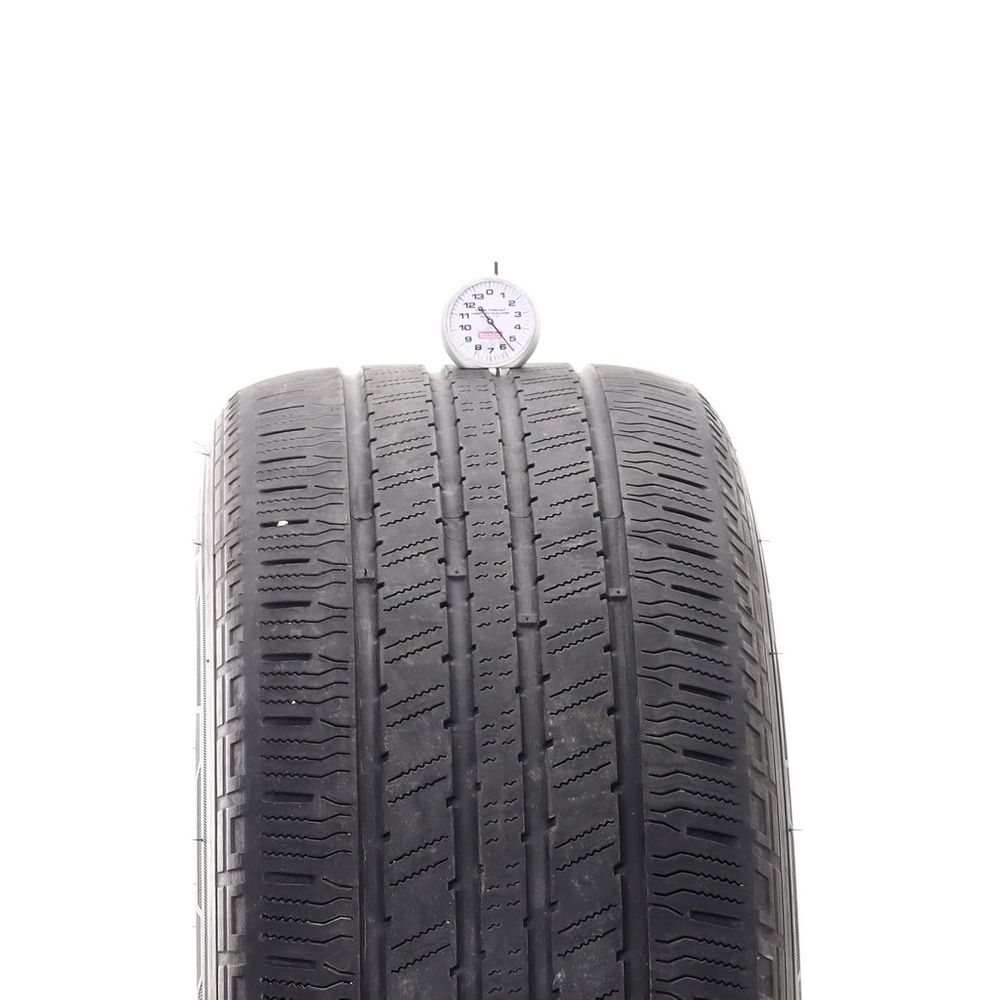 Used 285/45R22 Hankook Dynapro HT 114H - 5.5/32 - Image 2