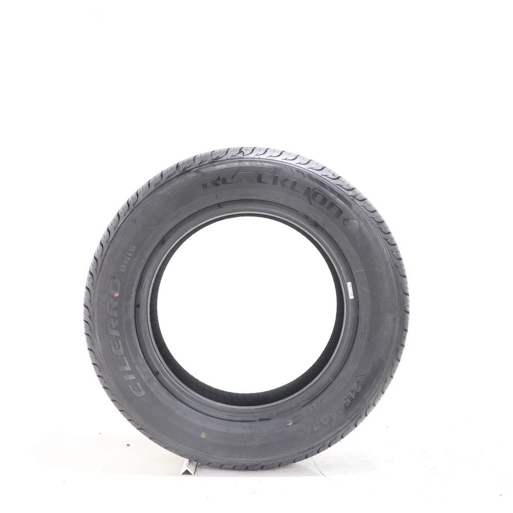 New 215/60R15 Blacklion BH15 Cilerro 94H - 9/32 - Image 3