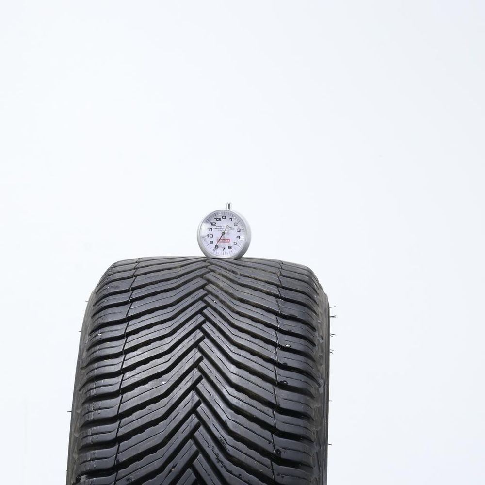 Set of (2) Used 215/50R17 Michelin CrossClimate 2 95H - 7.5-8/32 - Image 5