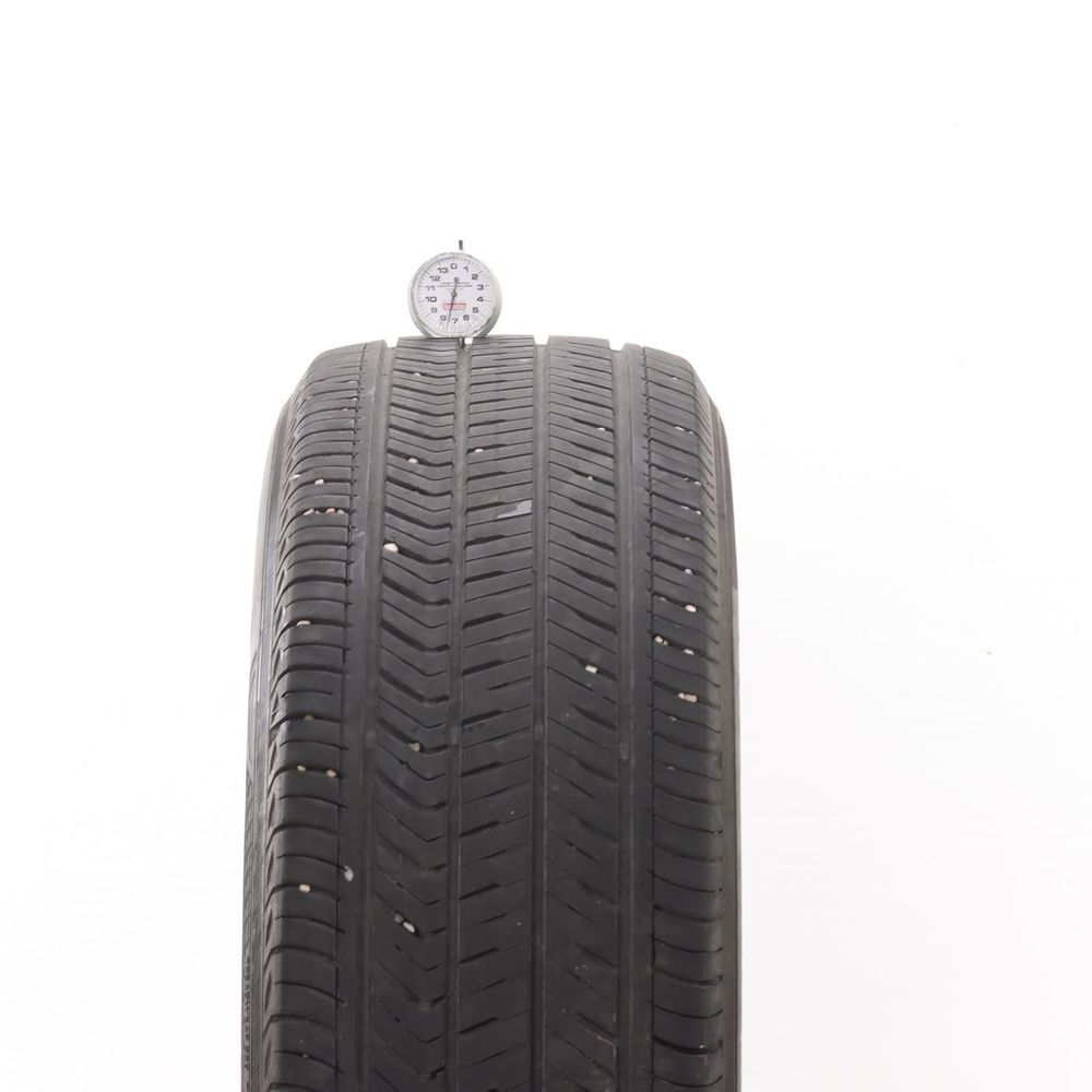 Used 255/65R18 Yokohama Geolandar X-CV G057 111H - 7.5/32 - Image 2