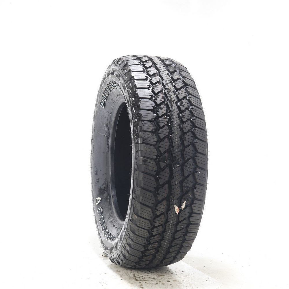 New 265/65R17 Firestone Destination A/T2 110S - 12/32 - Image 1