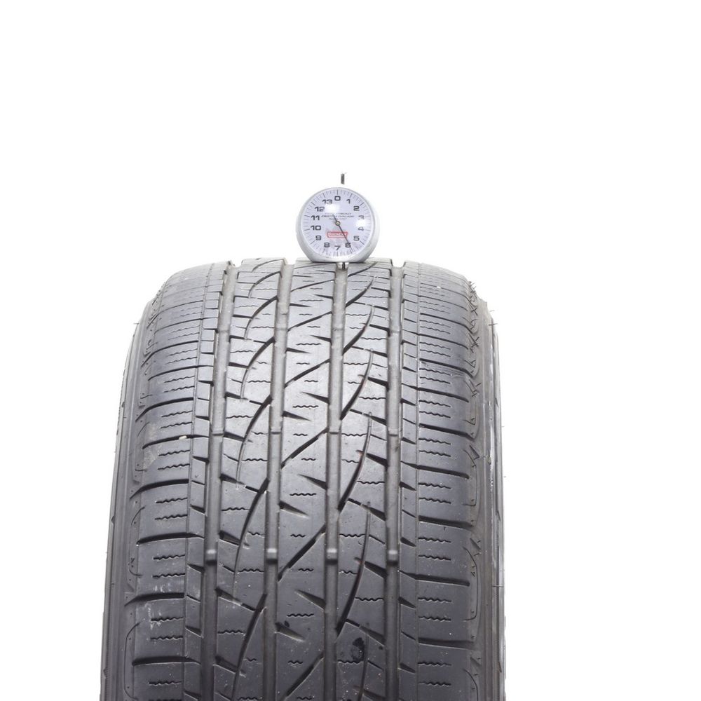 Set of (2) Used 225/60R17 Firestone Destination LE2 99T - 5.5-7/32 - Image 2