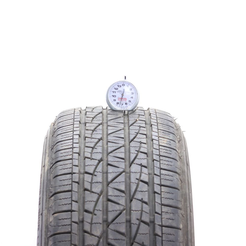 Set of (2) Used 225/60R17 Firestone Destination LE2 99T - 5.5-7/32 - Image 5