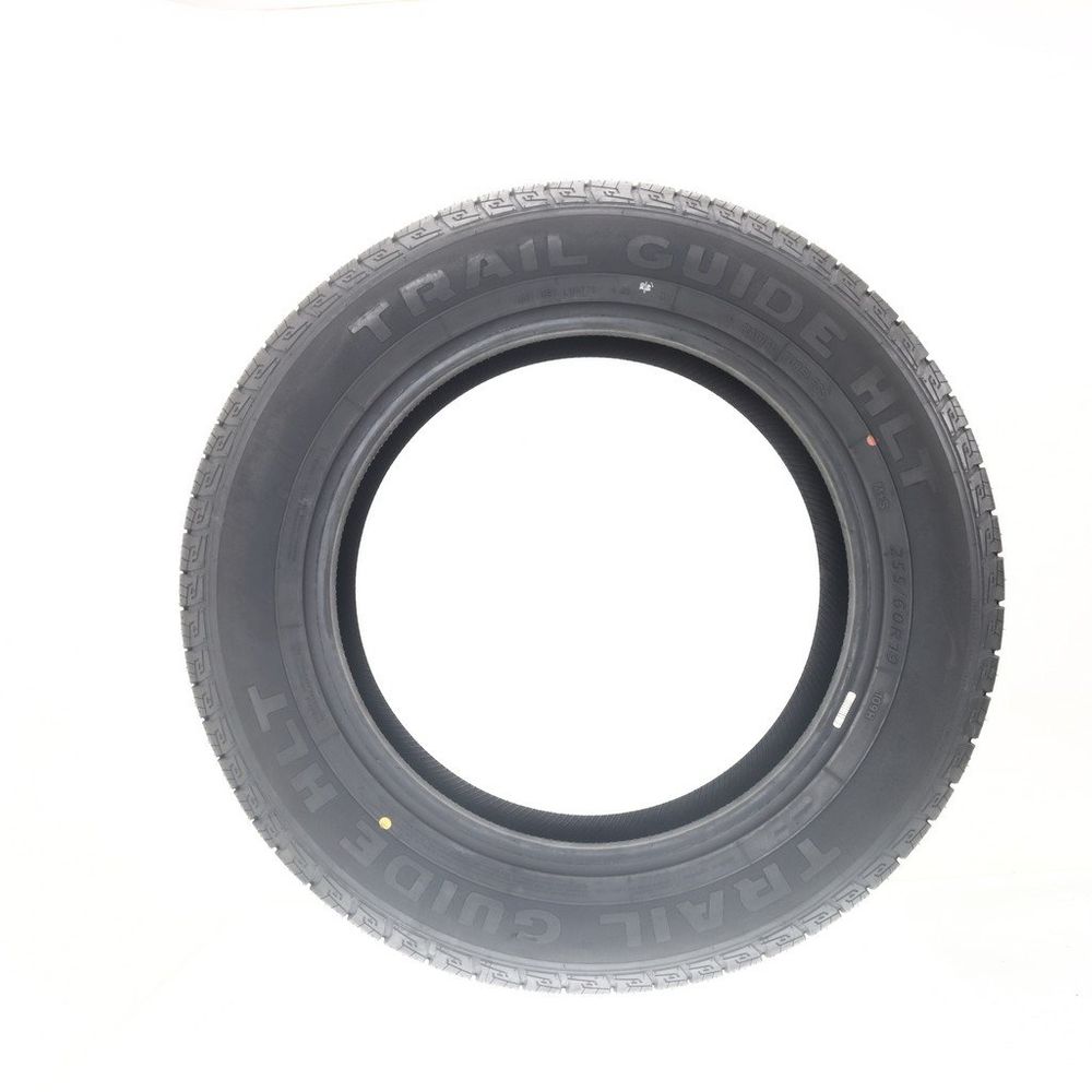 New 255/60R19 Trail Guide HLT 109H - Image 3